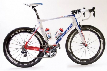 LAPIERRE 「ラピエール」 AIRCODE 300 2015年モデル ロードバイク / 有明ガーデン店