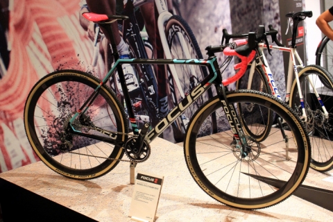 Focus mares store cx 0.0