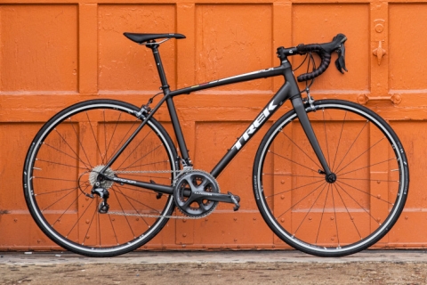 Trek emonda sales alr 2015