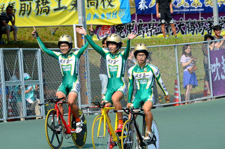 岐阜 自転車