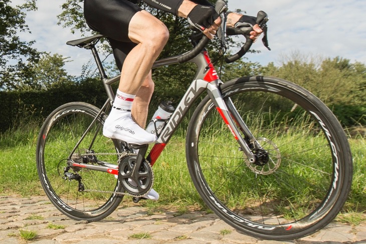 リドレー FENIX SL DISC ディスクブレーキ化したFENIXが30台限定で発売 リドレー FENIX SL DISC ディスクブレーキ化したFENIXが30台限定で発売
