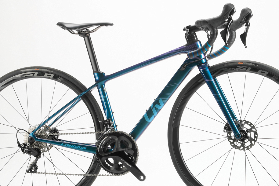 Liv LANGMA ADVANCED PRO 2 DISC