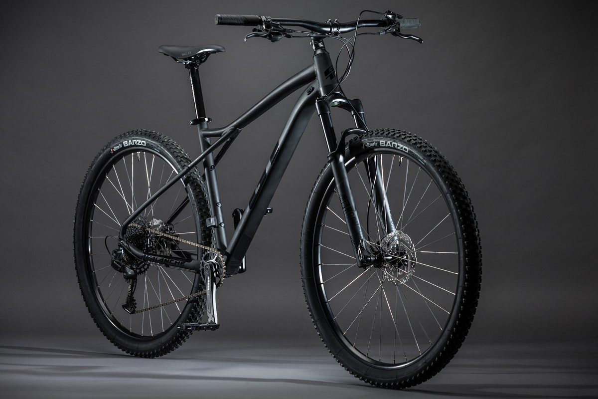 GTが2020年モデルを一挙公開 MTBとロードをダイジェストで紹介 - 新 GTが2020年モデルを一挙公開 MTBとロードをダイジェストで紹介 - 新