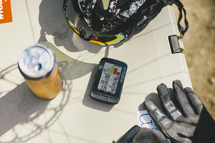一般ユーザー向けのワフーサイクルコンピューター説明会 7月24日開催 