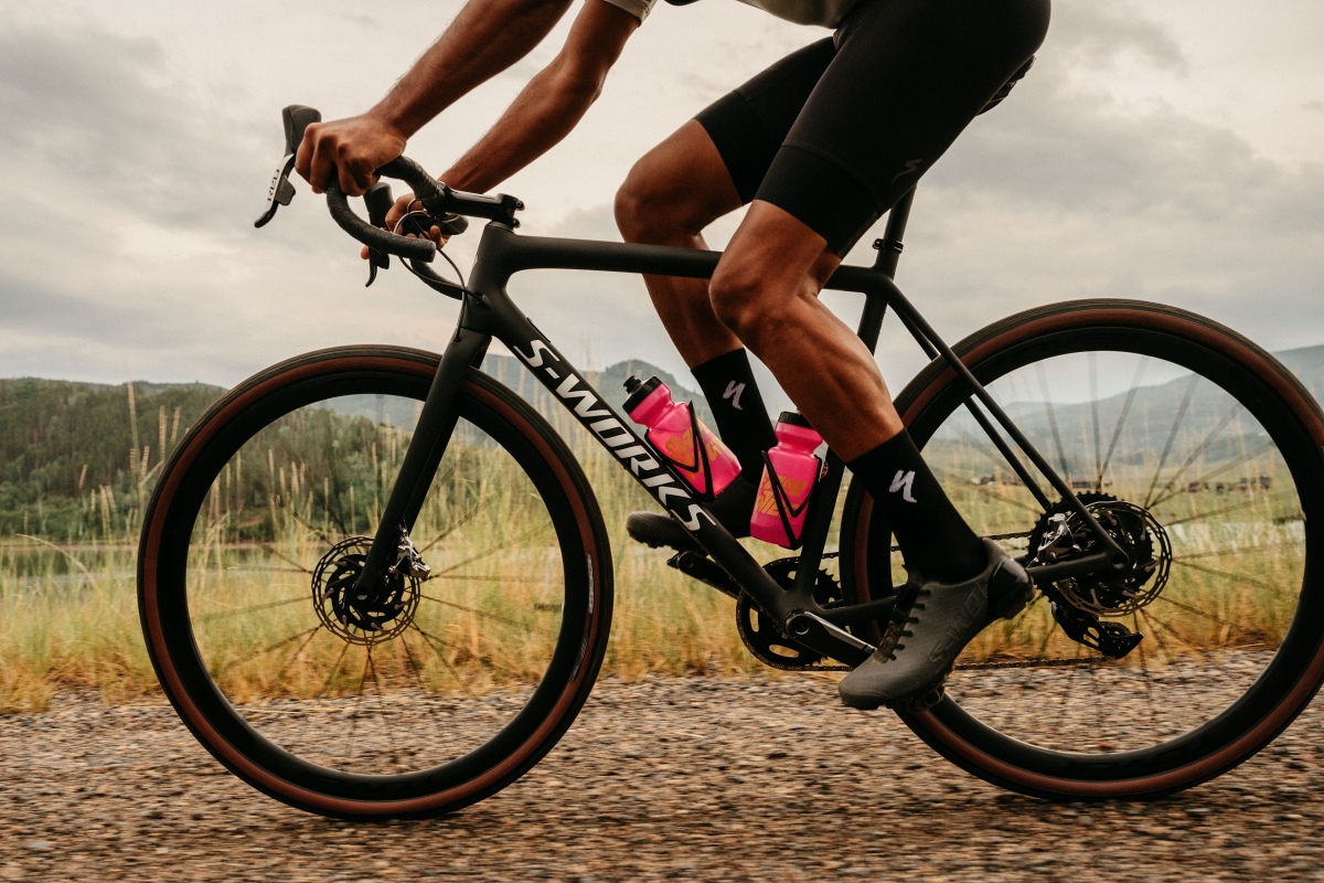 Specialized sales crux cx