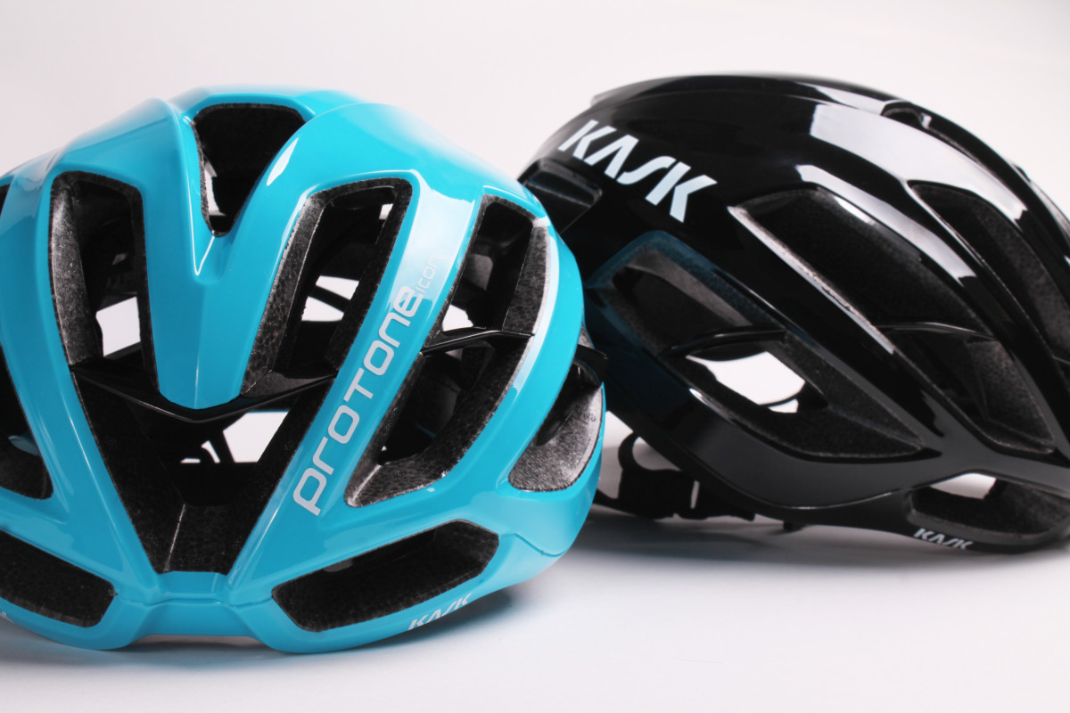 KASK カスクPROTONE ヘルメット ロードバイク - 自転車 KASK カスクPROTONE ヘルメット ロードバイク - 自転車