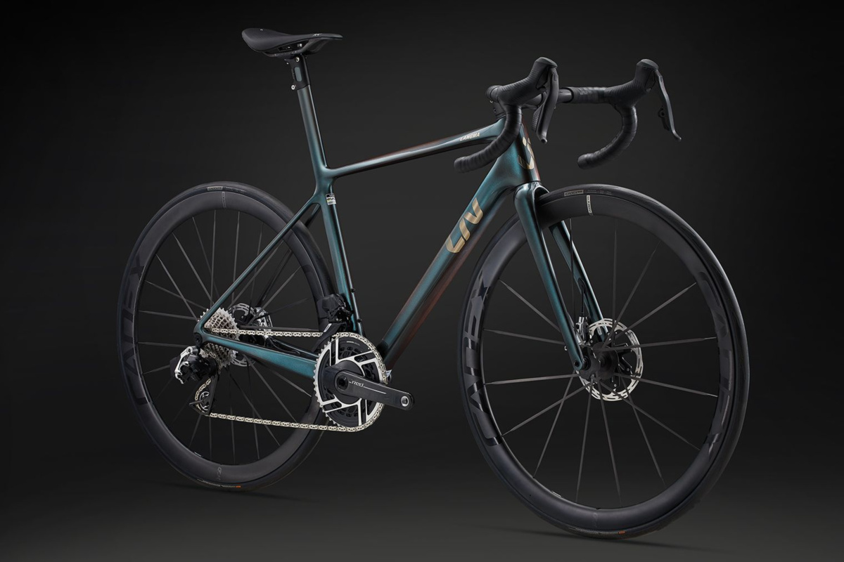 2020 Liv Cycling | LANGMA ADVANCED 1 DISC (New 2021)
