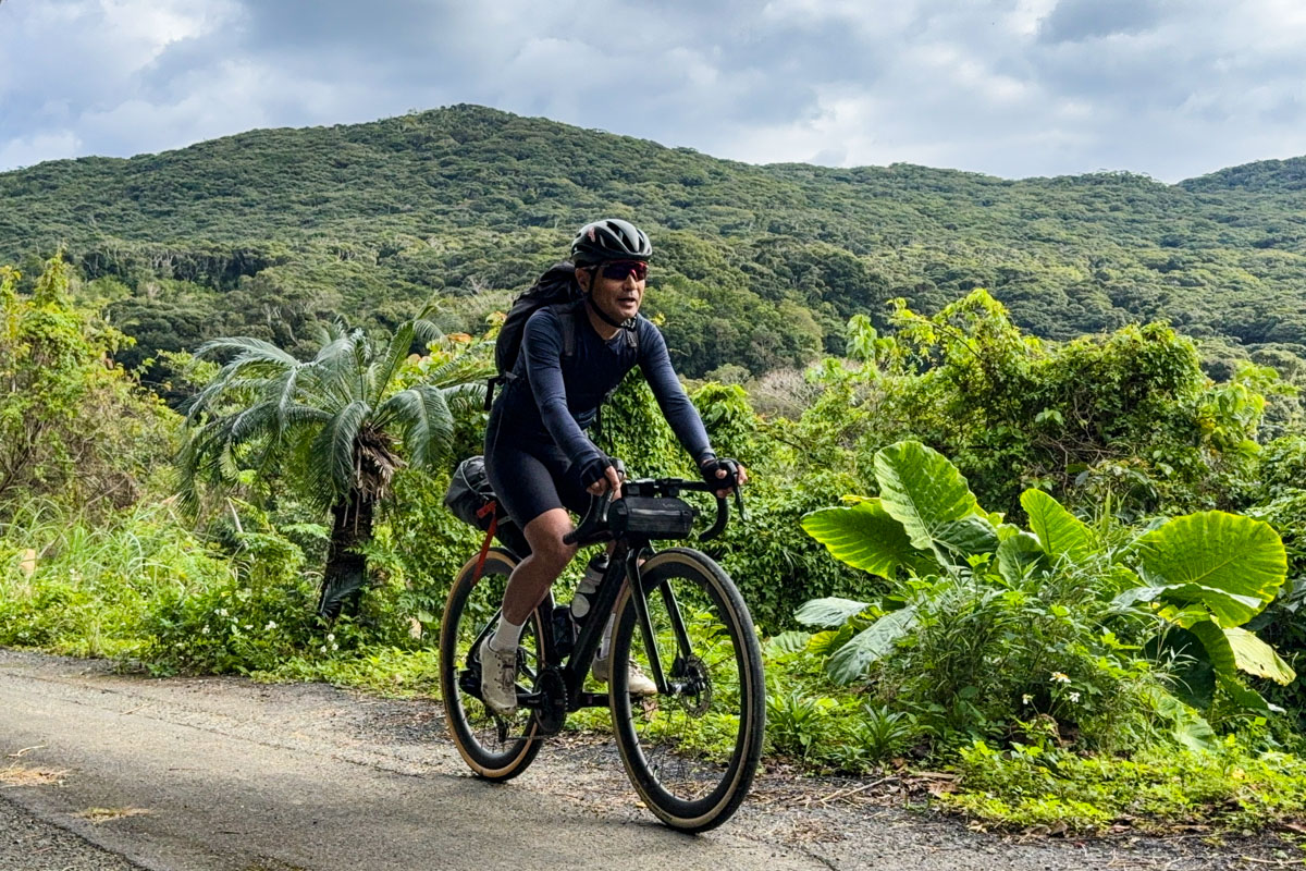 島野山岳自転車用油圧制動装置 ame様 IMG_7149.jpg