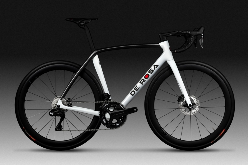 自転車 DE ROSA IDOL2016 デローザ IDOL(アイドル) 2016 ロードバイク・ロードレーサー 大阪
