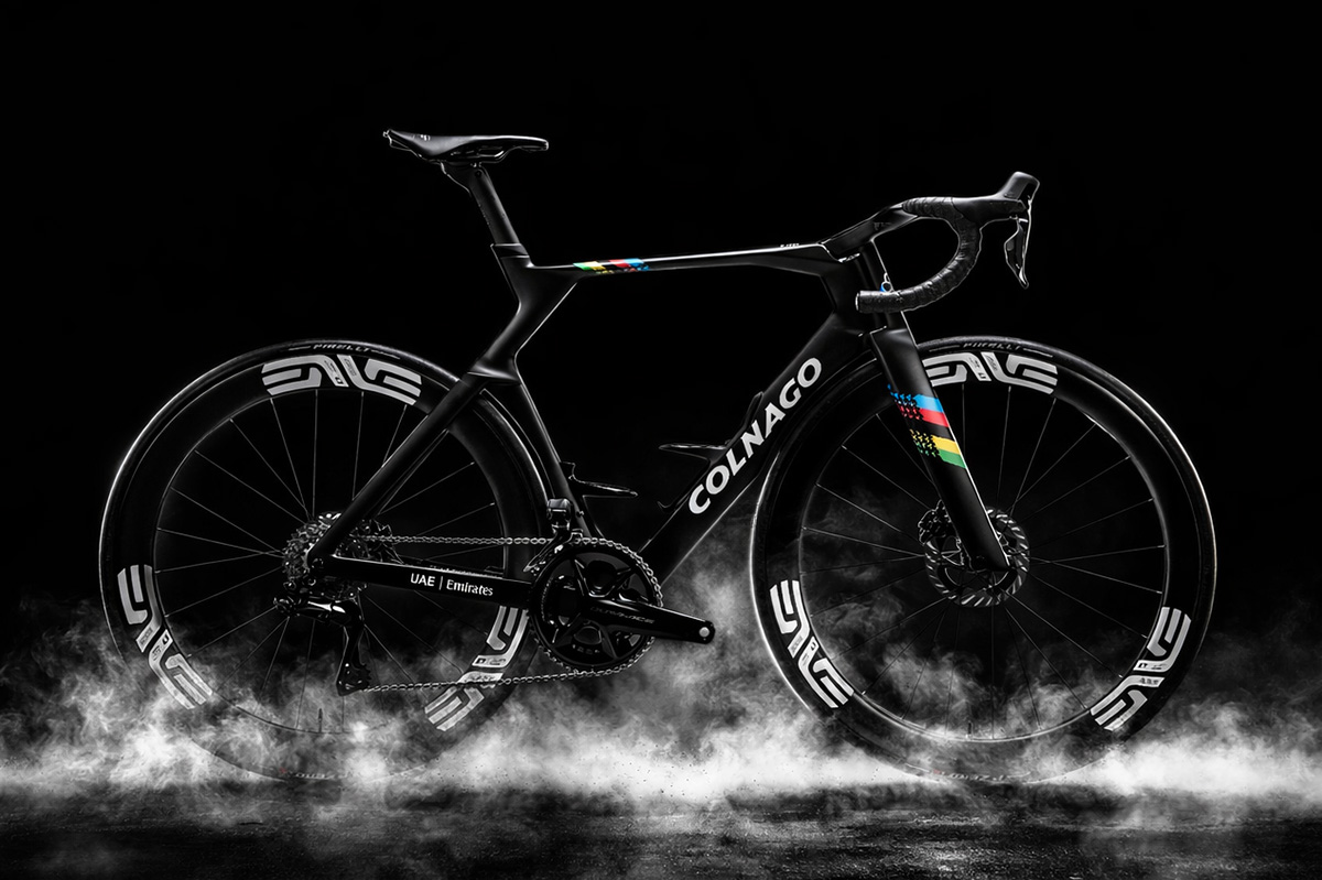 Colnago ロードバイク 商品詳細 自転車 | Y1Rs）（COLNAGO｜自転車ライフをサポートする