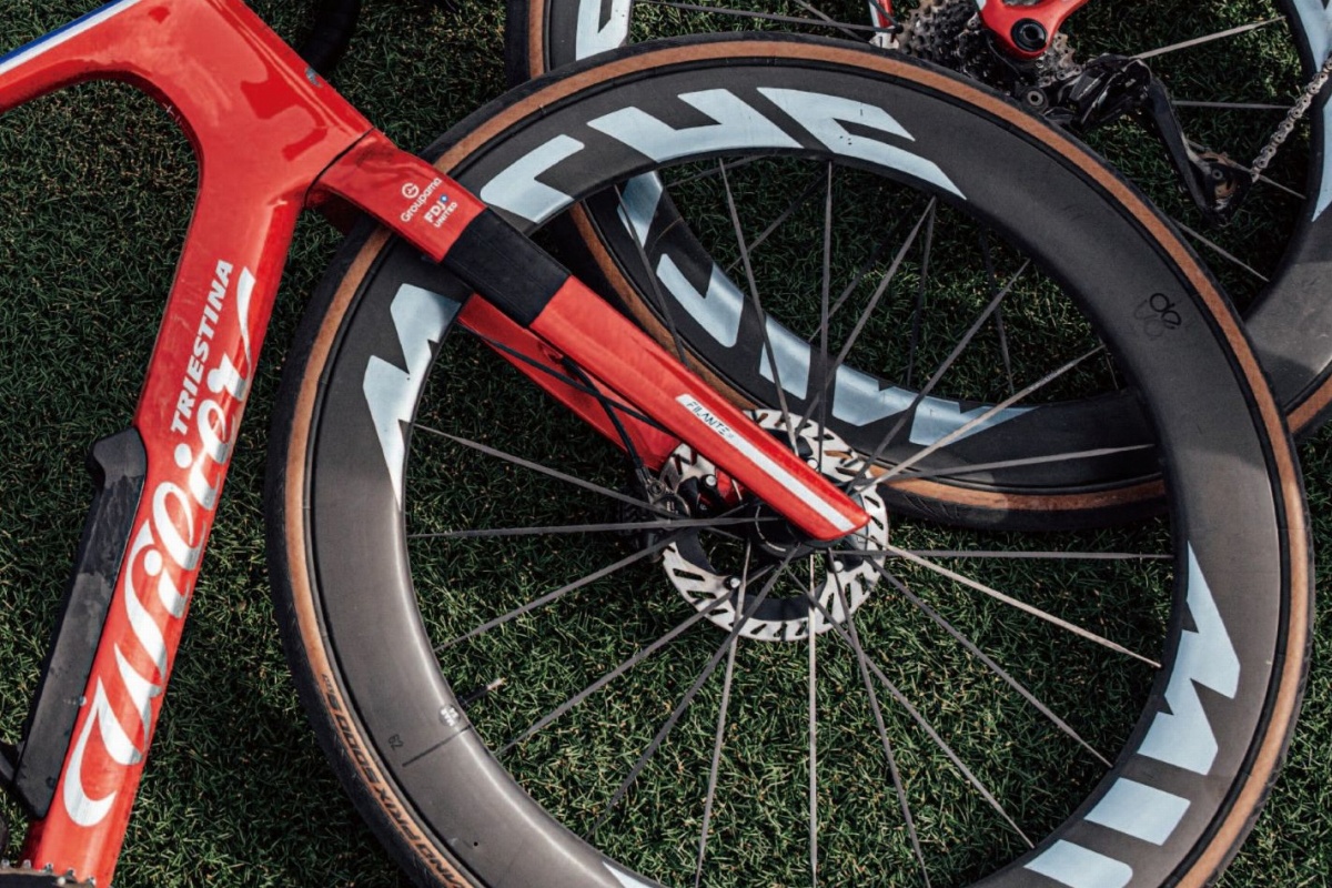 ウィリエールが6月13日にスポーツサイクル サカモト、14日にサイクル