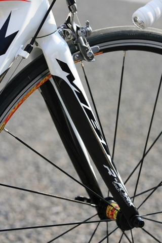 MBK RD550 | cyclowired