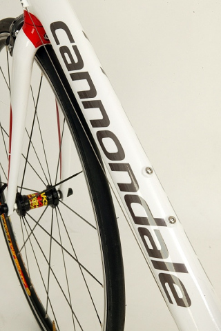 キャノンデール シックスカーボン3 | cyclowired