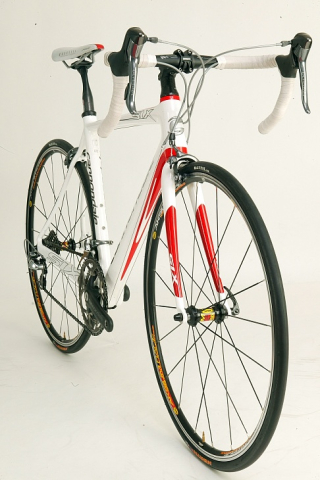 ■ キャノンデールsixカーボン キャノンデール シックスカーボン3 | cyclowired