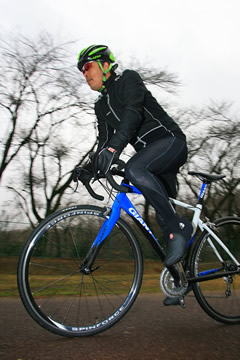 DEFY 3 2009 | cyclowired