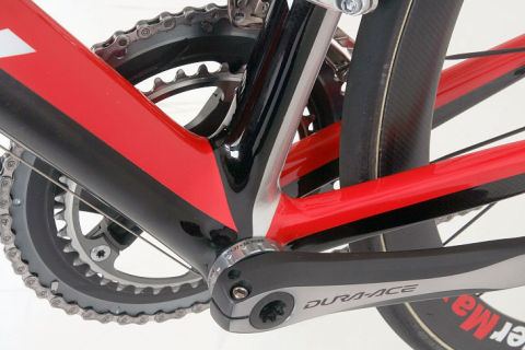 インターマックス・スクアドライタリア | cyclowired