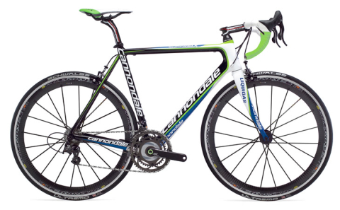 限定セールをすべて キャノンデール ニュースーパーシックスHi-Mod cyclowired | 自転車本体