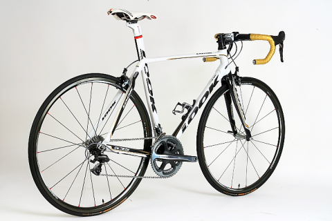 ルック595 | cyclowired