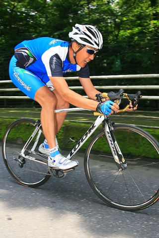 ルック595 | cyclowired