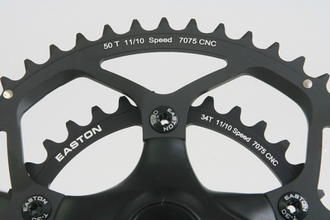 イーストンEC90カーボンクランク | cyclowired