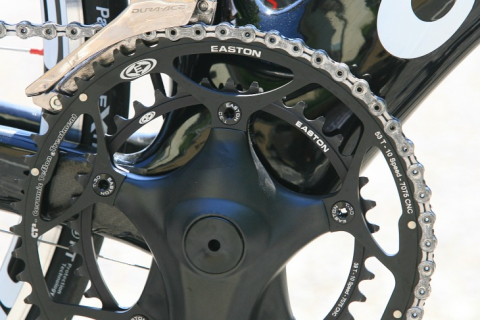 イーストンEC90カーボンクランク | cyclowired