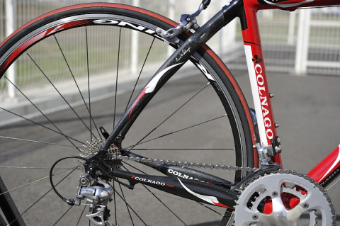 コルナゴ 2010モデル | cyclowired コルナゴ 2010モデル | cyclowired