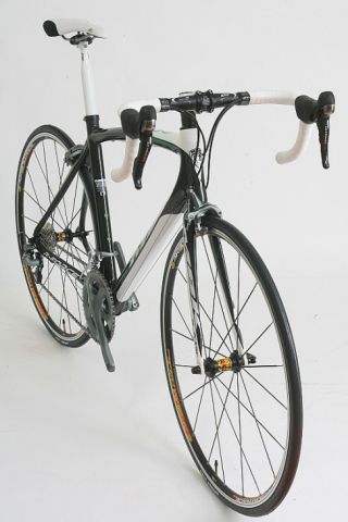 MBK RD650 | cyclowired