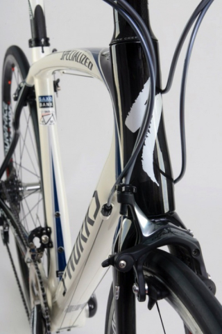 スペシャライズド S-Works Roubaix SL2 | cyclowired