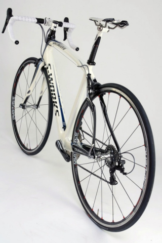 スペシャライズド S-Works Roubaix SL2 | cyclowired スペシャライズド S-Works Roubaix SL2 | cyclowired