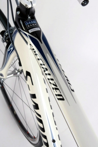 スペシャライズド S-Works Roubaix SL2 | cyclowired スペシャライズド S-Works Roubaix SL2 | cyclowired
