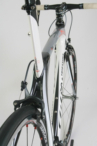Yahoo!オークション - 00698 送料無料 新品完成車外し WILIER