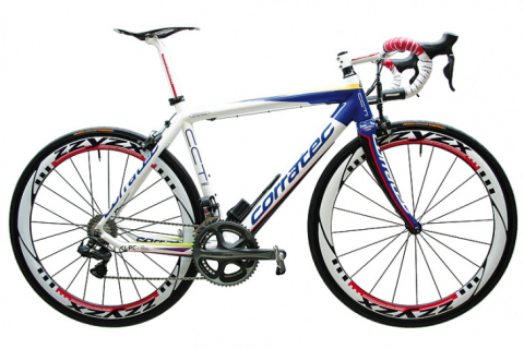 コラテック2011モデル | cyclowired