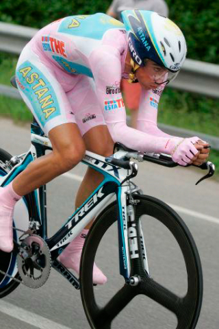 ジロ・デ・イタリア2008 | cyclowired