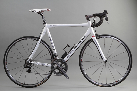 エディ・メルクス AMX-5 | cyclowired