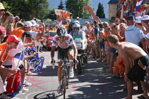 ツール・ド・フランス2011 - | cyclowired