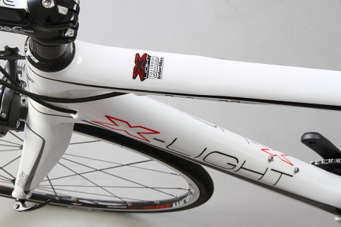 インターマックス X-LIGHT | cyclowired