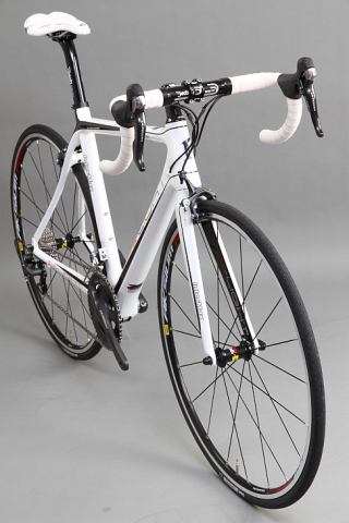 インターマックス X-LIGHT | cyclowired