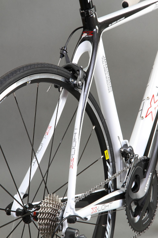 インターマックス X-LIGHT | cyclowired
