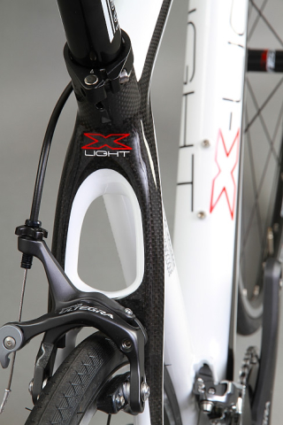 インターマックス X-LIGHT | cyclowired