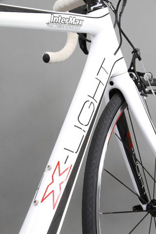 インターマックス X-LIGHT | cyclowired