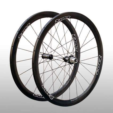 WR COMPOSITI | cyclowired