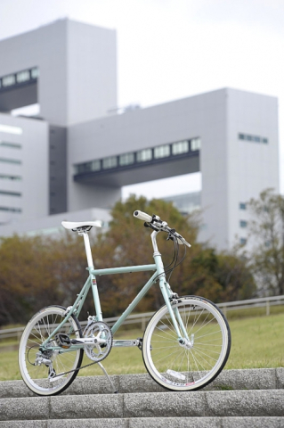 CleanSpeed | cyclowired