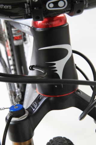 DOGMA XC 9.9 cyclowired