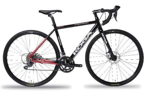 KOGA | cyclowired