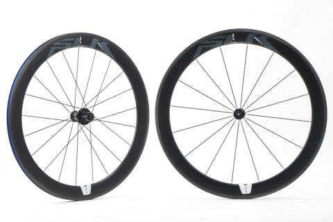 ジャイアント SLR AERO | cyclowired
