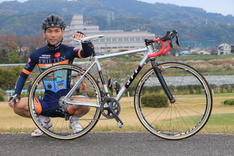OnebyESU JFF#801・803 | cyclowired