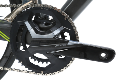 FSA K-Force WEインプレッション | cyclowired