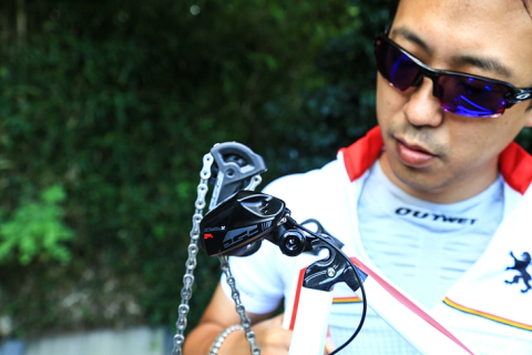 FSA K-Force WEインプレッション | cyclowired