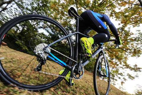 トレック Boone 5 Disc | cyclowired