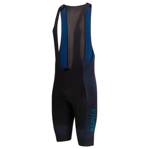 Rapha Pro Team Powerweave Bib Shortsインプレッション | cyclowired